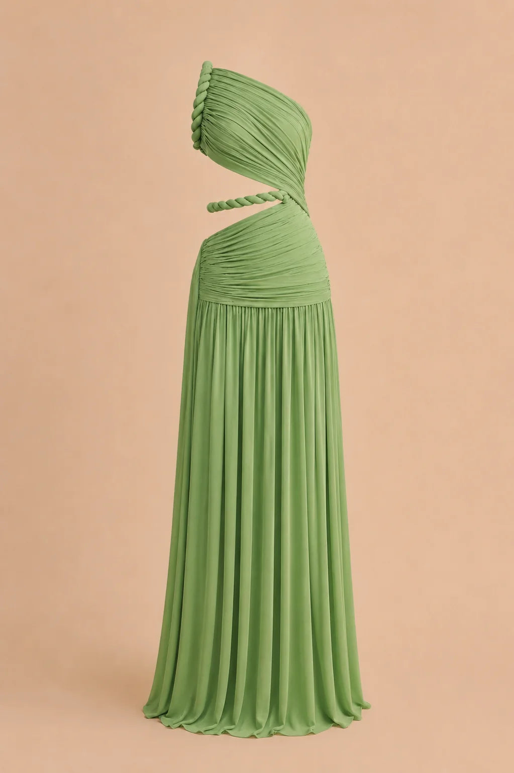 Amelia Maxi Dress