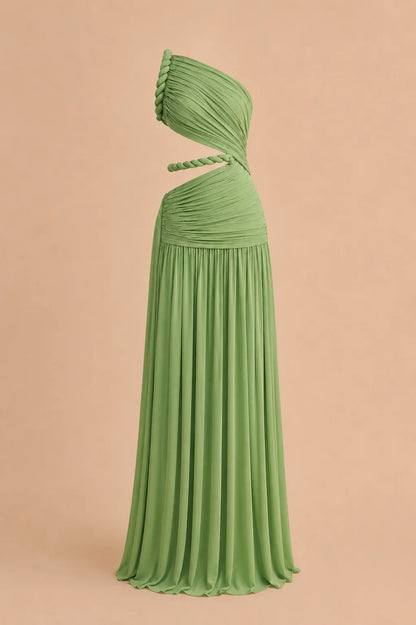 Amelia Maxi Dress