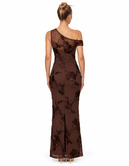 Morvella Gown Maxi Dress