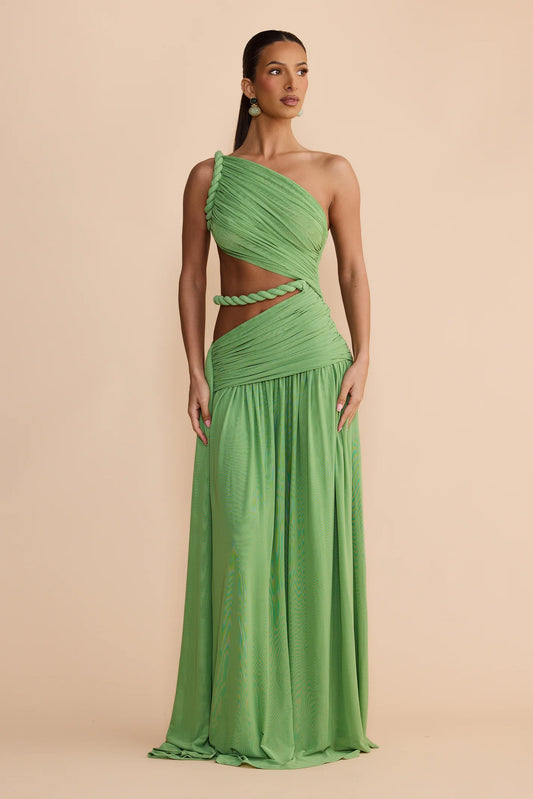 Amelia Maxi Dress