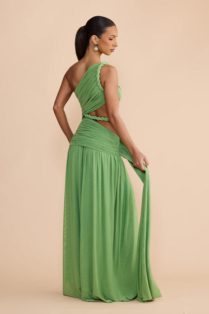 Amelia Maxi Dress
