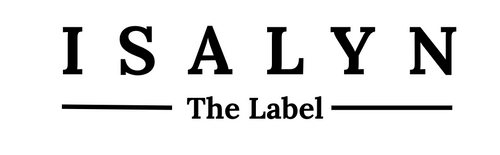 Isalyn The Label