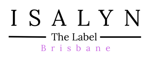 Isalyn The Label