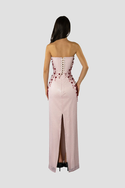 Amarisse Gown Maxi Dress