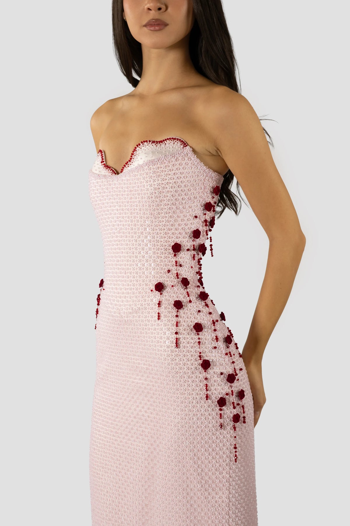 Amarisse Gown Maxi Dress