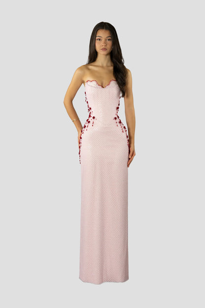 Amarisse Gown Maxi Dress