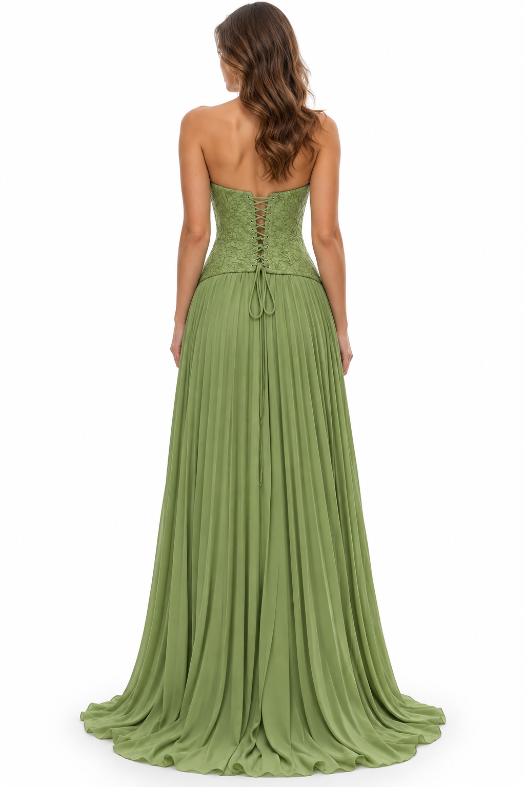 Liora Gown Maxi Dress
