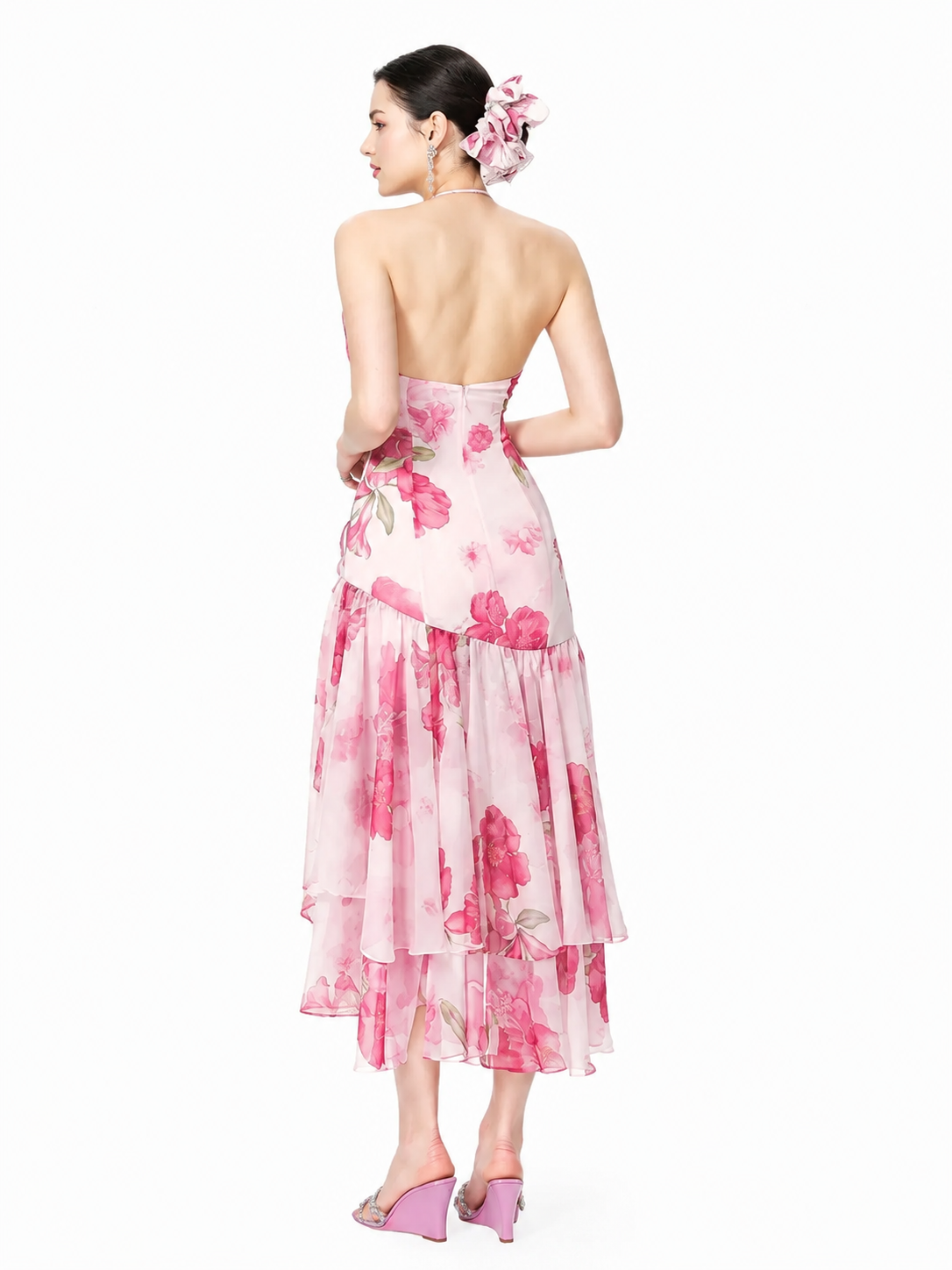 Rosavelle Dress