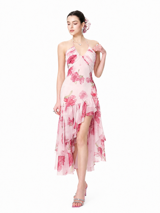 Rosavelle Dress