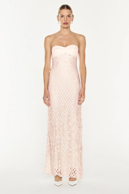 Lumière Gown Maxi Dress