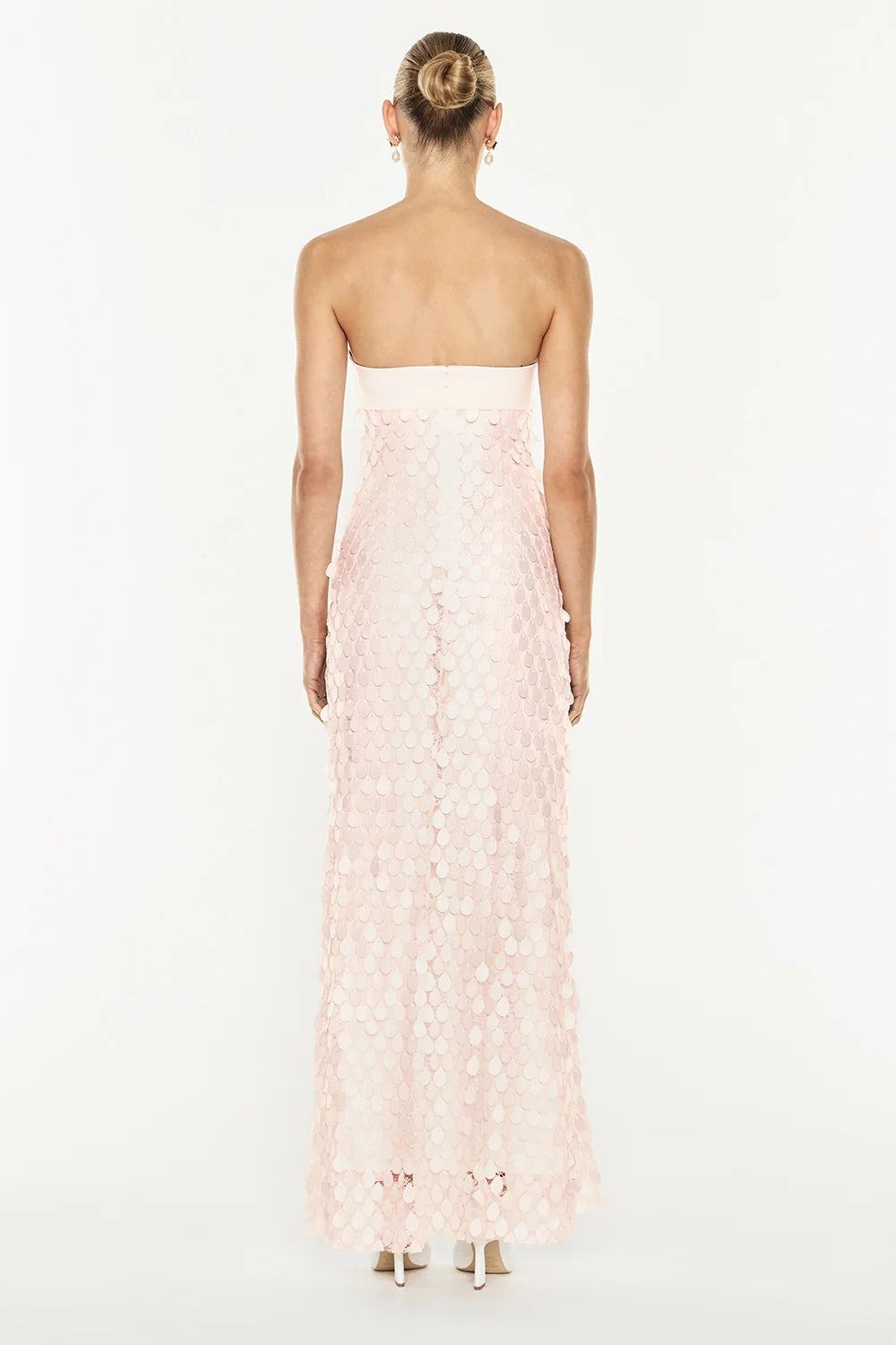 Lumière Gown Maxi Dress