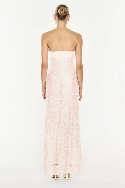 Lumière Gown Maxi Dress