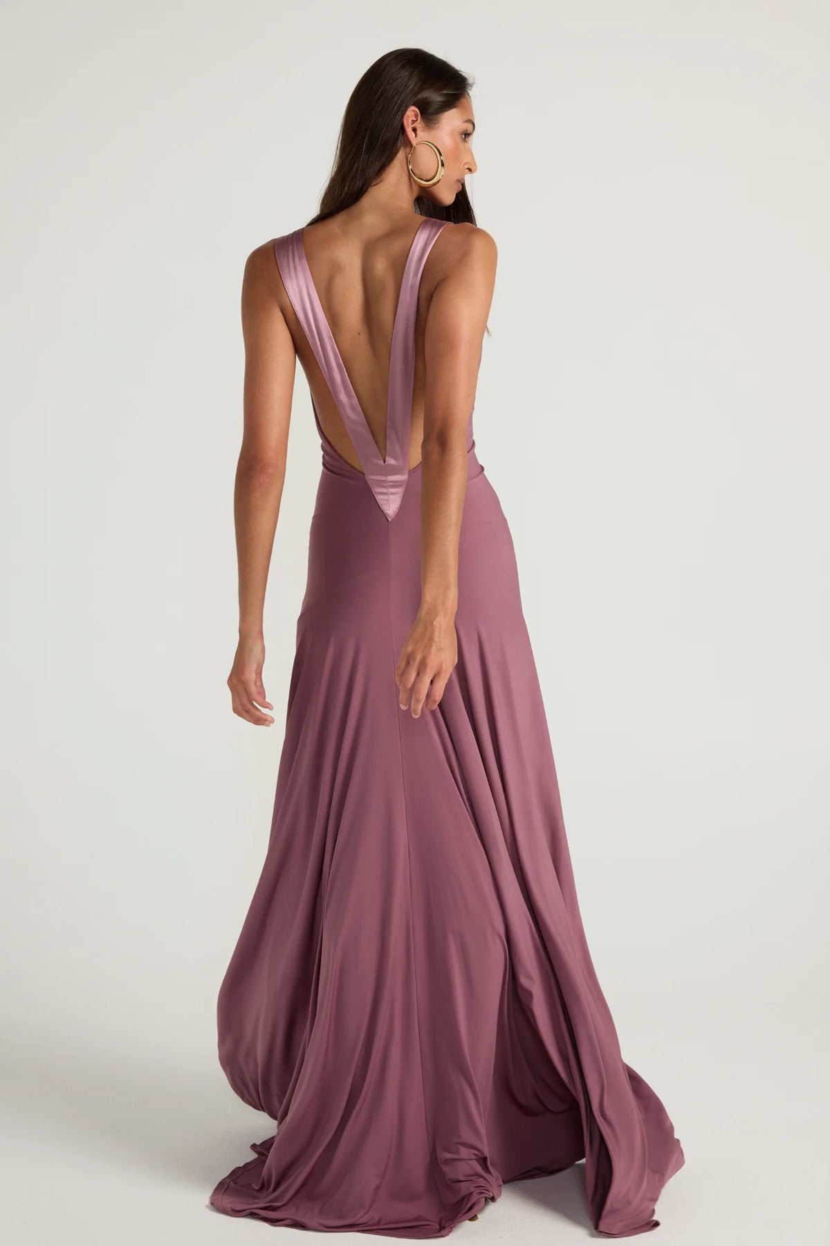 Mirelle Gown Maxi Dress