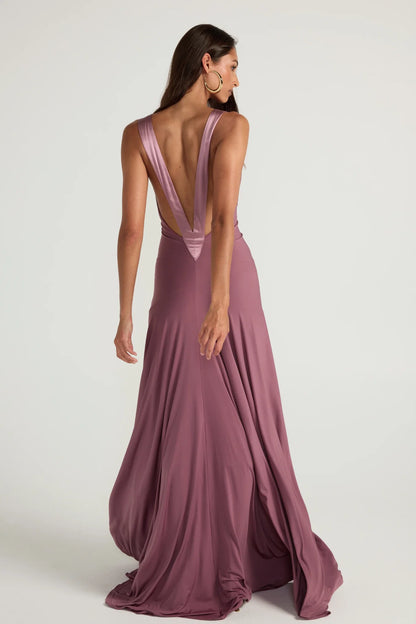 Mirelle Gown Maxi Dress