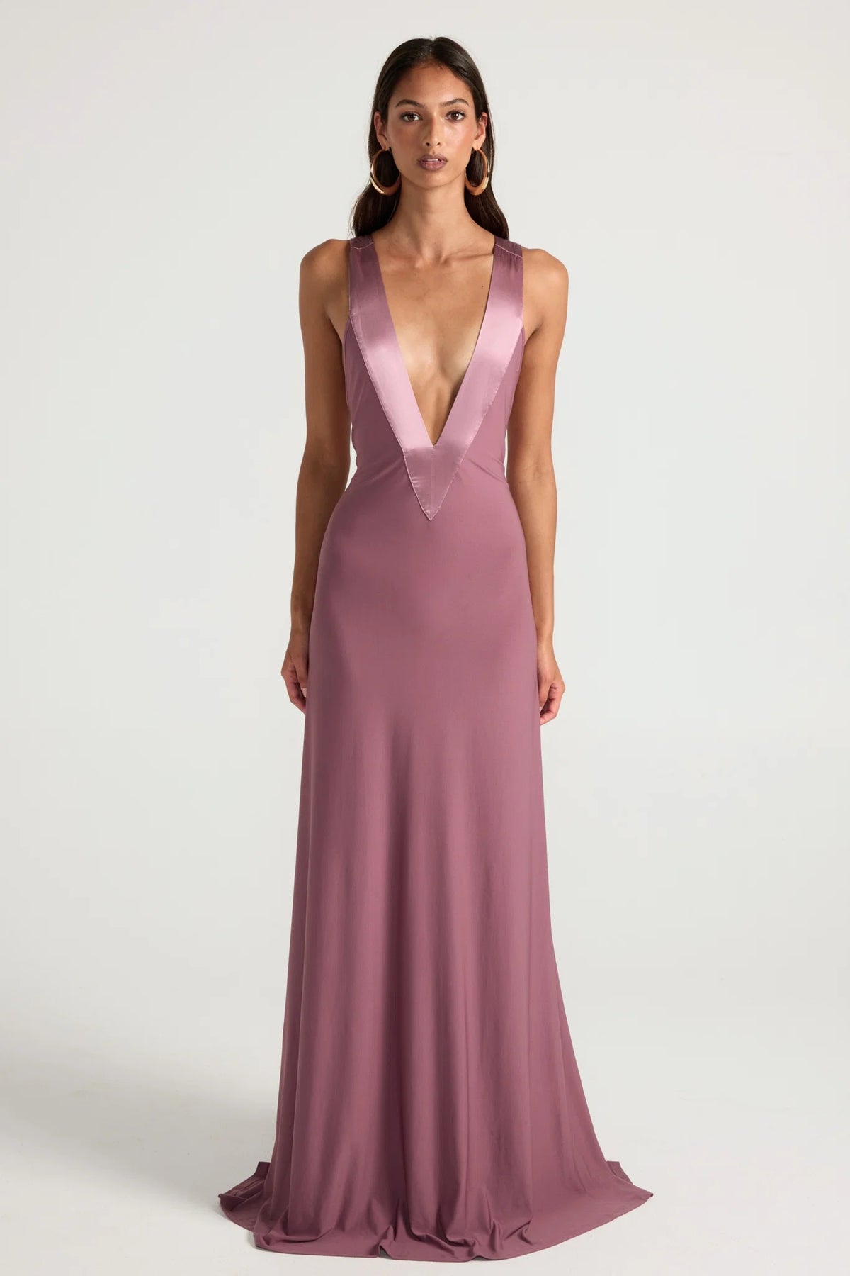 Mirelle Gown Maxi Dress