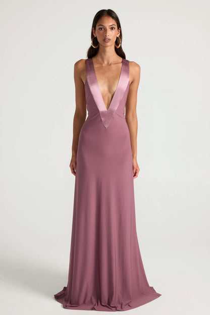 Mirelle Gown Maxi Dress