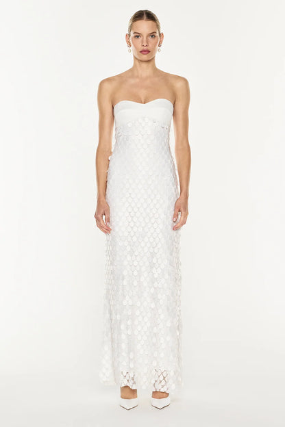 Lumière Gown Maxi Dress